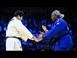 Replay Lee sacrée championne du monde, Tasoev décroche son troisième titre à Bakou