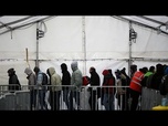 Replay Allemagne : le Bundestag restreint le regroupement familial pour certains migrants