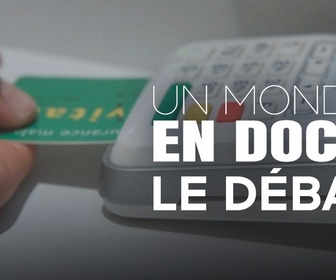 Replay Un monde en doc - 80 ans de la Sécurité sociale, est-ce toujours un modèle d'avenir ?