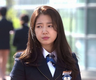 Replay The Inheritors - S01 E07