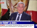 Replay BFM Story - Story 3 : Taxes Trump, le jour J - 07/08