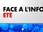 Replay Face à l'Info Été