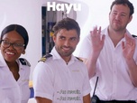 Replay Below deck : Méditerranée - S8 E14 - La main dans le sac