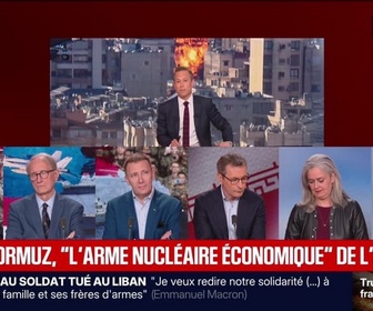 Replay 60 minutes Fauvelle - 60 minutes BFM - 28/04