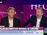Replay L'entretien HEC : Denis Olivennes, président d'Editis et de CMI France