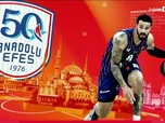 Replay Paris Basketball - Euroligue - Zalgiris Kaunas