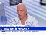 Replay Affaire suivante - Dany Leprince, soupçonné en 1994 d'un quadruple meurtre, raconte les conditions de détention et ce qu'il a vécu en garde à vue