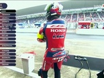 Replay Championnat du monde d'endurance - la 2e partie des 8h de Suzuka - Moto