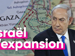 Replay Top Info - Comment Israël agrandit son territoire depuis le 7 octobre 2023
