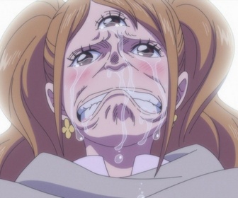 Replay One piece - S19 E89 - Conclusion. L'issue du combat épique contre katakuri !