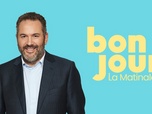 Replay Bonjour ! La matinale TF1 du 27 mars 2026