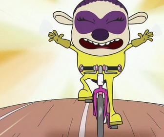 Replay Les Minijusticiers - Superasthmatique