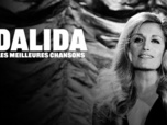 Replay Dalida, les meilleures chansons - 29/08/2026