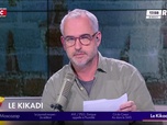 Replay Super Moscato Show - Le Kikadi du 15 avril 2025