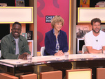 Replay Chez Ruquier 09/05/26