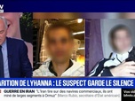 Replay Marschall Truchot : Lyhanna, des éléments en cours d'expertise - 02/06