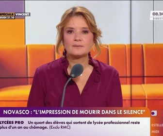 Replay 5/7 le morning RMC - Le supplément du 17 novembre 2025