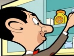 Replay Mr Bean : la série animée - Quel tableau