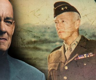 Replay La Seconde Guerre mondiale avec Tom Hanks - S1E8 - Opération Torch : le premier débarquement