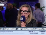 Replay Hors-série de BFM Business - Hors-Série Les Dossiers BFM Business : Thales, transformer l'ERP sans perdre sa souveraineté - Samedi 3 octobre