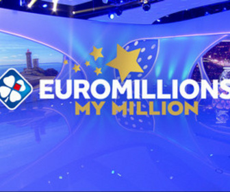 Replay EuroMillions - My Million - Résultat Euro Millions : Tirage du 1 juillet 2022
