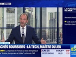 Replay BFM Bourse - La bourse cash : L'IA reste l'ultime frontière des marchés - 21/05