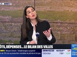 Replay Le 19h Eco - Communes avec la meilleure gestion financière : Pas forcément les villes réputées les plus riches