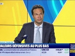 Replay Tout pour investir, la masterclass - Les signaux faibles - Les valeurs défensives au plus bas - 22/05