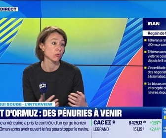 Replay Good Morning Business - Détroit d'Ormuz : des pénuries à venir