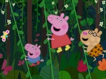 Replay Peppa Pig - S5 E19 - L'Outback