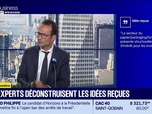 Replay BFM Bourse - Mythomètre : Le secteur du papier/packaging/forêt ne présente structurellement pas d'intérêt pour les investisseurs. FAUX répond Bertrand Puiffe - 27/08