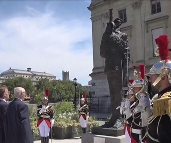 Replay ARTE Journal - Hommage au Capitaine Dreyfus dans une France avilie par l'antisémitisme