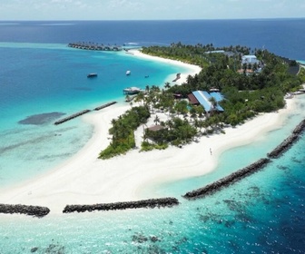 Replay Focus - Maldives : un paradis menacé par l'inéluctable montée des eaux