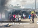 Replay Journal de l'Afrique - Présidentielel au Cameroun: Paul Biya réélu pour un huitième mandat