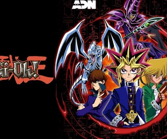 Replay Yu-Gi-Oh ! Duel Monsters - S2 E37 - Jônouchi contre le paquet piège
