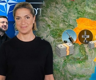 Replay Ce que les Ukrainiens peuvent apporter à la défense européenne - Le dessous des cartes - L'essentiel