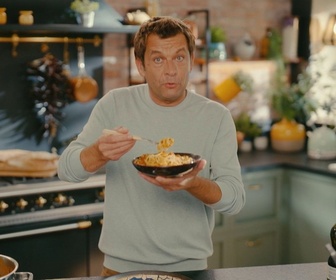 Replay Petits Plats en équilibre - Bolognaise de lentille