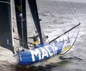 Replay Vendée Globe - Solitaires - Solitaires - Episode 7