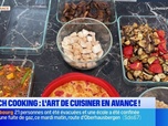 Replay Les longs formats des Locales - Batch cooking : une Alsacienne nous dévoile ses recettes