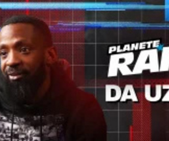 Replay Planète rap - 24/02/2025