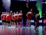 Replay Turquie - Volley-ball - Euro (H) - France