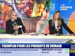 Replay Morning Retail : Sial, tremplin pour les produits de demain, par Eva Jacquot - 18/10