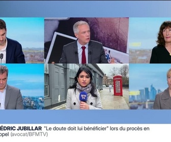 Replay Arnaud Direct - Mardi 10 février 2026