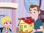 Replay Polly Pocket - S04 E08 - Journée père-fille