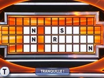 Replay La roue de la fortune - Émission 29