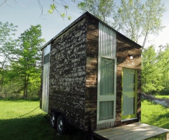 Replay Tiny house hunting - Mini-maisons recherchées - S04 E07