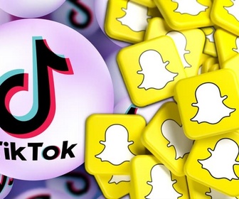 Replay Les émissions spéciales - TikTok et Snapchat : quand l'IA s'invite sur les réseaux sociaux