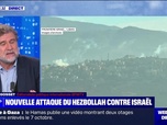Replay Week-end direct - Nouvelle attaque du Hezbollah contre Israël - 27/04