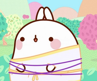 Replay Molang - Boulets de coco