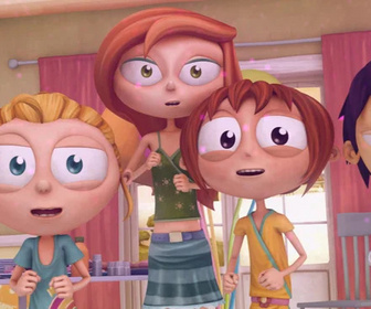 Replay Angelo la débrouille